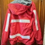 Jackets for Travel