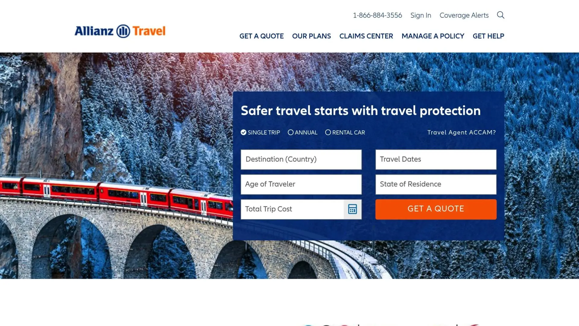 Allianz Global Assistance