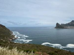 beautiful views