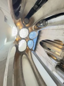 Cieling