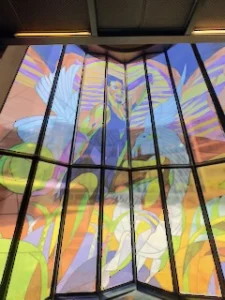 Stain Glass