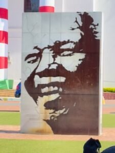 Nelson Mandela Tribute