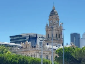 City Hall