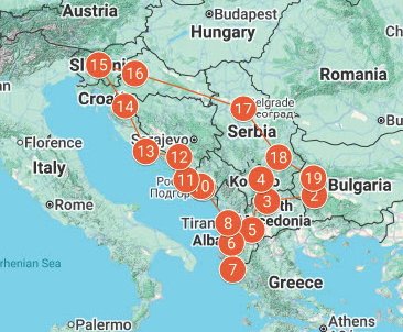 Val & Kar's Car Rental