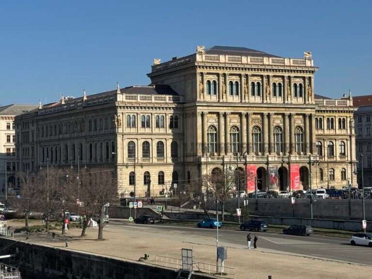 Hungarian Academy of Sciences