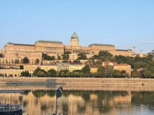 Buda Castle