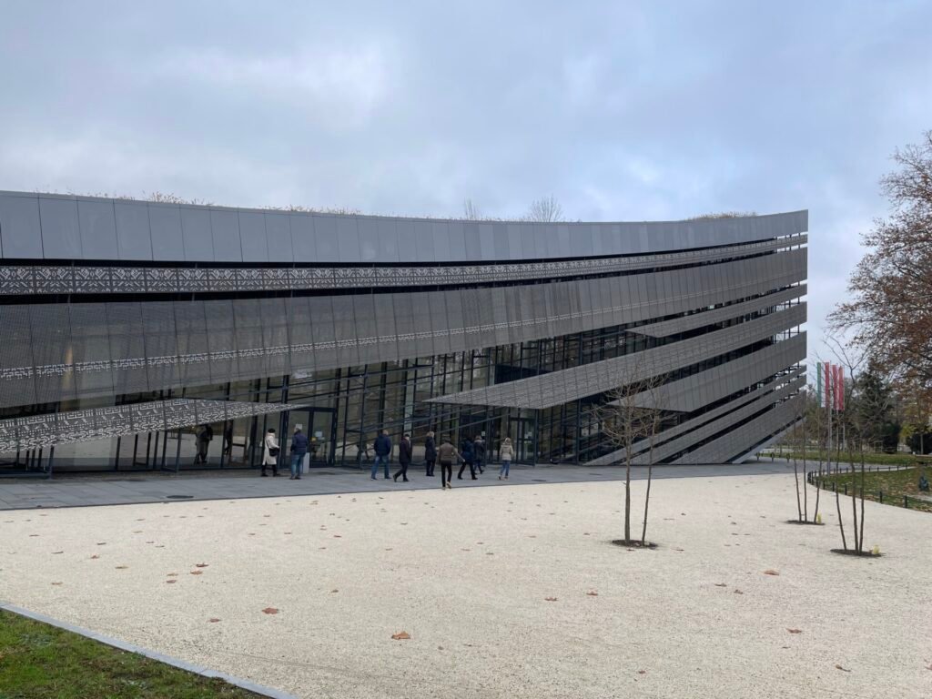 Museum of Ethnography